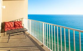 Tidewater Beach Resort 2Bd, 3Bath, And Ocean View